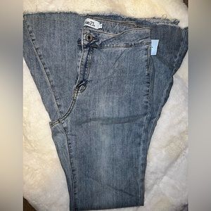 Rue21 bell bottoms